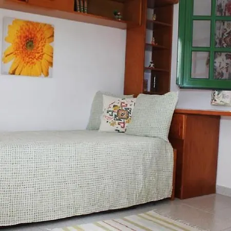 Apartamento * Орсола